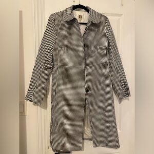 Anne Klein coat